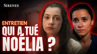 Miniature : 💉 LA TERRIBLE AFFAIRE NOELIA : FAUT-IL TUER CEUX QUI SOUFFRENT ? | Marie-Lys Pellissier