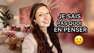 Miniature : EST-CE QUE JE CONTINUE VRAIMENT ? 🤔