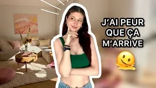 Miniature : C’EST VRAIMENT UNE PHOBIE 😔