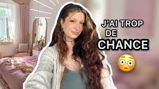 Miniature : JE SUIS RECONNAISSANTE POUR ÇA 🥹