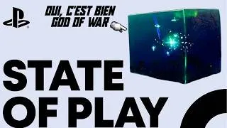 Miniature : Septembre va être une BOUCHERIE - Best-of du State of Play