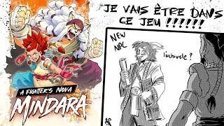 Miniature : JE VAIS DEVENIR UN PERSONNAGE DE JEU VIDÉO !!!!?