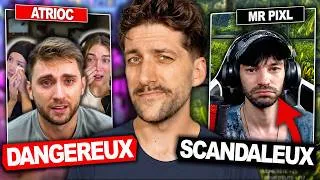 Miniature : LES PIRES IDIOTS D'INTERNET - Épisode 5