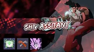 Miniature : Deadlock : Game Shiv New Patch