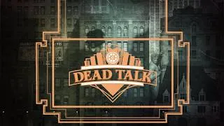 Miniature : DeadTalk #2 (Podcast FR)
