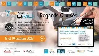 Miniature : [Bright Series 2022] Regards Croisés - Partie II (1/5)