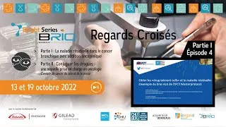 Miniature : [Bright Series 2022] Regards Croisés - Partie I (4/5)