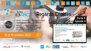 Miniature : [Bright Series 2022] Regards Croisés - Partie II (4/5)