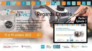 Miniature : [Bright Series 2022] Regards Croisés - Partie I (2/5)