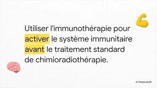 Miniature : IMMUNEBOOST-HPV : une nouvelle piste pour renforcer les défenses immunitaires