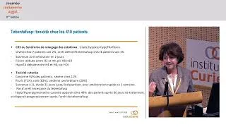 Miniature : Dernières nouvelles des essais cliniques et zoom sur l'essai clinique PLUME