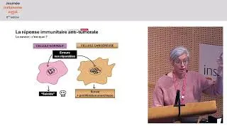 Miniature : L'immunothérapie : comment ça marche ?
