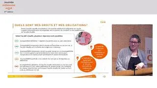 Miniature : Aides sociales, par le service social de l'Institut Curie