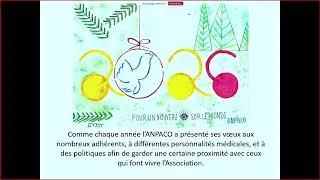 Miniature : Présentation de l’association de patients A.N.P.A.C.O.