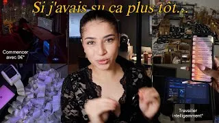 Miniature : 6 Business à Lancer en 2026 (Ceux Qui Marchent Vraiment lol)