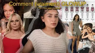 Miniature : Tu n’es PAS MOCHE, on ne t’a juste PAS DIT ça.