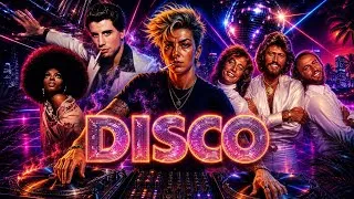 Miniature : BEST OF DISCO FUNK x RAP ALL STARS 🪩 Mashups & Originals | Bee Gees, Diana Ross, Chic, Will Smith...