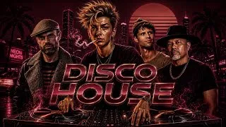 Miniature : NOSTALGIC, UPLIFTING & SOULFUL 🪩 PURE & DEEP PIANO DISCO HOUSE | Louie Vega, JN, Bob Sinclar...++