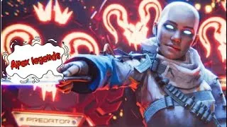 Miniature : Clip Apex legends #1