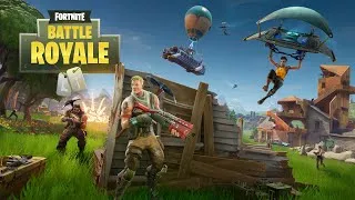 Miniature : Glitch XP fornite très rapide (no fake)