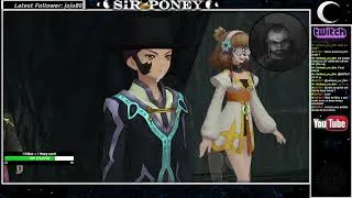 Miniature : Tales of Xillia REMASTERED - LET'S PLAY #14