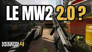Miniature : MW4 : ILS N’ONT TOUJOURS RIEN COMPRIS…