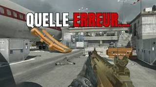 Miniature : Je regrette d'avoir lancé MW3 2011 (PS3)…