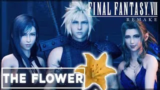Miniature : 🌹 Flower | FF7 Remake [4K] Music Video