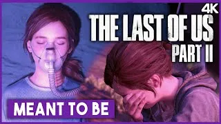 Miniature : [GMV] 𝐌𝐞𝐚𝐧𝐭 𝐭𝐨 𝐁𝐞 | The Last of Us Part II | Emotional | With Lyrics [𝟰𝗞60🇫🇵🇸]