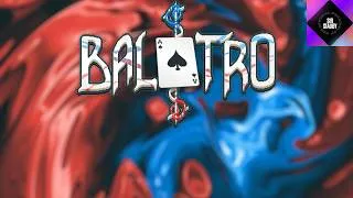 Miniature : Balatro But I Fumbled The God Run