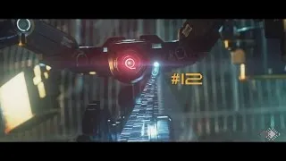 Miniature : Deus Ex | Foutu Drône #12