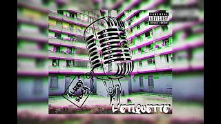 Miniature : Sisca Feat Alré9 - L' étiquette - brute 2 version