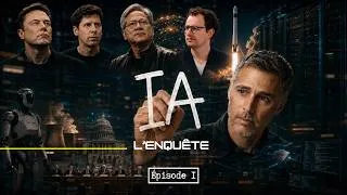 Miniature : La plus grande révolution du siècle expliquée de bout en bout - Episode 1