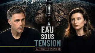 Miniature : Le monde a soif !!  L'eau, la ressource la plus sous-estimée...