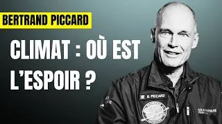 Miniature : Le capitalisme peut-il devenir écologique ? - BERTRAND PICCARD