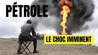 Miniature : Pétrole : vers une crise sans précédent ? Iran, USA, Ormuz : les conséquences - MATTHIEU AUZANNEAU