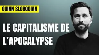 Miniature : Un monde sans démocratie? Néolibéralisme, paradis fiscaux et quête du pouvoir - QUINN SLOBODIAN