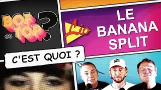 Miniature : LIO: Le Banana Split, c'est quoi ?