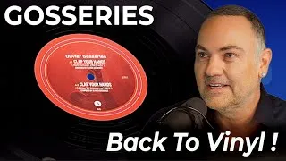 Miniature : Gosseries : Back to Vinyl !