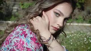 Miniature : Claire Berteau bijoux creatrice video collection printemps ete 2021