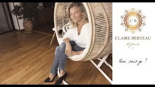 Miniature : Claire berteau créatrice de bijoux