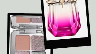 Miniature : Ma whishlist du moment #parfums #makeup #whishlist #new 