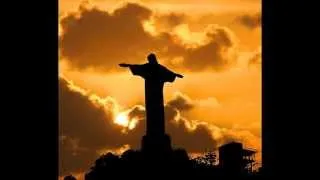 Miniature : CRISTO REDENTOR (Lisa Gerrard - Devotion)