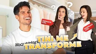 Miniature : Mon mec me relook totalement (et c'est une catastrophe) - Sissy mua