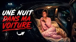 Miniature : Je disparais pour une nuit… Ma famille me cherche partout !
