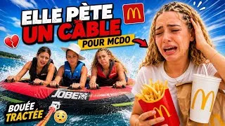 Miniature : Une journée remplie d'émotions… VLOG DAY4