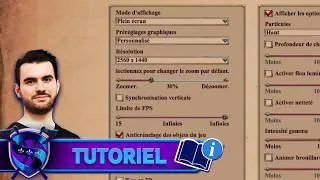 Miniature : PARAMETRER AOE2 COMME UN PRO