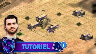 Miniature : LE MEILLEUR START POUR DEBUTANT SUR AOE2