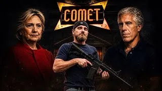Miniature : ET SI LE PIZZAGATE N’ÉTAIT QUE LE DÉBUT ? 🍕