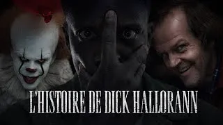 Miniature : L’HISTOIRE COMPLÈTE DE DICK HALLORANN 
